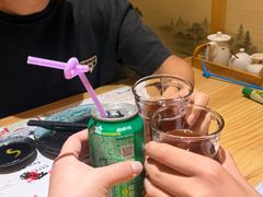 -贵木日本料理·铁板烧(新地假日广场店)