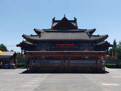 -大槐树寻根祭祖园