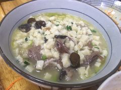 -林润和陕西面食研发中心(青年路店)