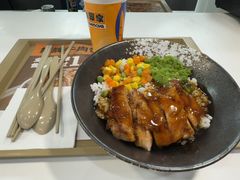 -吉野家(复兴路第二餐厅店)