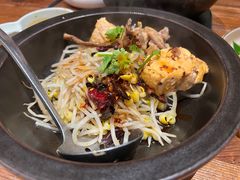 -云海肴·汽锅鸡·云南代表菜(美罗城店)