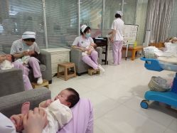-纵享怡月月子中心(西稍门店)