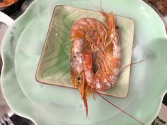 -索菲特酒店·海鲜自助 ·聚餐厅