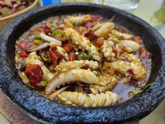 -黎厨湘菜·家常菜(盛世银座店)