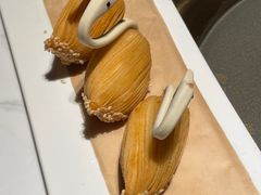 -领鲜天下·焗海鲜·花胶鸡(天目里店)