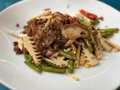 -干老四雅鱼饭店(滨江西路店)