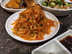 -正苑26年海鲜烤肉•牛尾汤汤饭(东港店)
