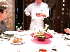 -香乐园·淮扬菜中餐厅·Shang Garden(福田香格里拉店)