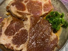 -大叹号·朝鲜族烤肉(潍坊泰华城店)