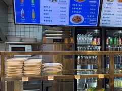 -丝路伊兰·兰州牛肉面(马连道店)