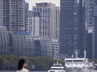 上海攻略｜外滩8个最佳拍照机位避免人挤人