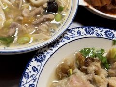 -管记水席老店(仙果市街店)