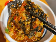 霸蛮臭豆腐-霸蛮湖南菜·牛肉粉(荣京西街店)