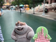 -沈阳方特欢乐世界