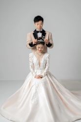 -金夫人婚纱摄影(总店)