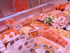 -福客麻辣烫·现炒麻辣香锅(印力中心店)