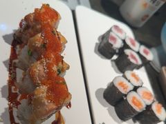 -将太无二·北美传奇寿司(瑞士公寓店)