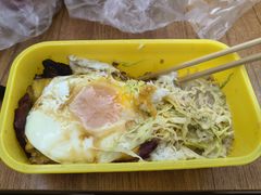 -食运茶餐厅(文化宫店)