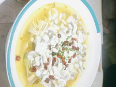 -溪雨观酸菜鱼(莘松路店)