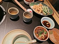 -季季山·云南野生菌火锅(上海首店)