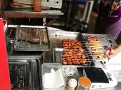 -王记西鎮电烤肉(汶上路店)