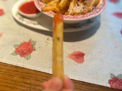 -弗兰克牛排西餐厅Ribone steak house(柠檬花园店)