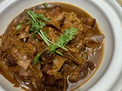 -又见炊烟私房菜(敬亭路店)