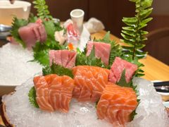 -花和海鲜自助(梅江店)