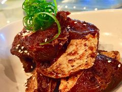 老上海熏鱼-上海和平饭店龙凤厅 Dragon Phoenix