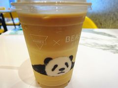 -Manner Coffee(IFS一楼店)