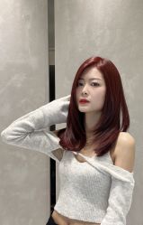 -MY HAIR ARDOR
