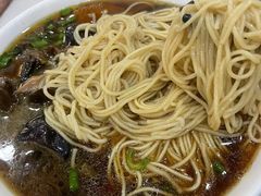 -东吴面馆(金门路金门国际商业广场店)