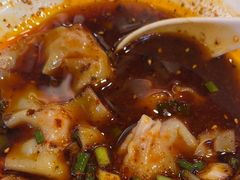 -龙抄手食府(浣花北路店)