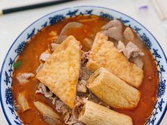-大鼎沙嗲面(港口路店)