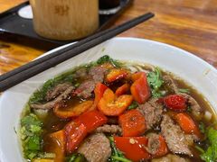 -肆姐面粉馆(坡子街店)