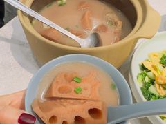 -洞庭家宴·头牌甲鱼(广渠门店)