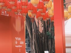 -VT101维多利广场