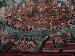 -青海藏文化博物院