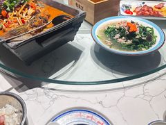 -老友王·南宁特色菜(金汇如意坊店)