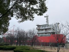 -上海海事大学(临港校区)