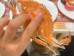 -金马门国际美食百汇(珞喻路店)