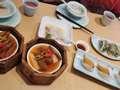 -茶小点(丽悦新天店)
