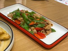 -天怡興·百年蒸饺(中心书城店)