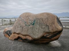 -福建鲤鱼洲酒店