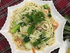 -QQ海鲜餐厅