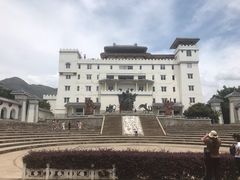 -南诏风情岛