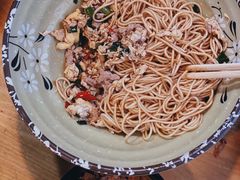 肉炒蛋-刘氏三和面馆