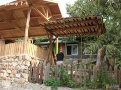 六人别墅-北京水岸山吧度假村(雁栖镇店)