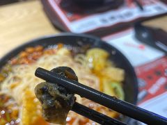 -粉探营螺蛳粉(长宁龙之梦店)