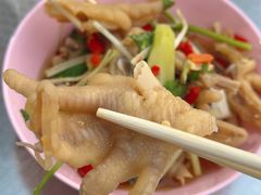 -金山锅贴店(金泉路店)